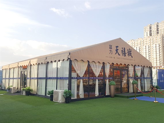 室外搭建舞台的时候，需要考虑的因素