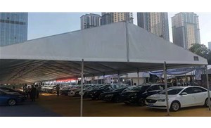 山西工业篷房需要具备的三个特性？
