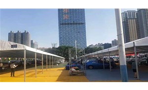 山西篷房租赁的原则是什么呢？