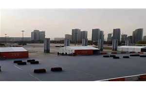 山西仓储篷房租赁的优势和特点
