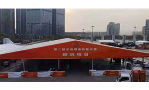 如何避免山西工业仓储篷房出现火灾？